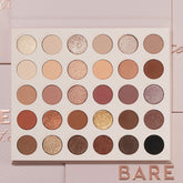 Bold + Bare